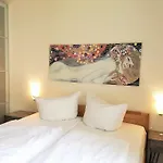 Haus Bernstein 4 Lägenhet *