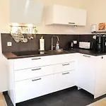 Haus Bernstein 4 Lägenhet *