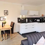 Lägenhet Haus Bernstein 4 *