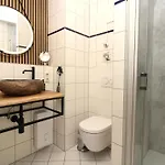 Lägenhet Haus Bernstein 4 Ostseebad Kühlungsborn