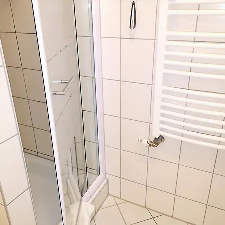 アパート Haus Bernstein 4