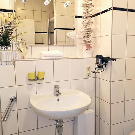 アパート Haus Bernstein 4